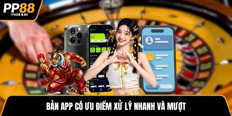 Tải App PP88 - Cài Đặt Trên iOS/Android Đơn Giản An Toàn