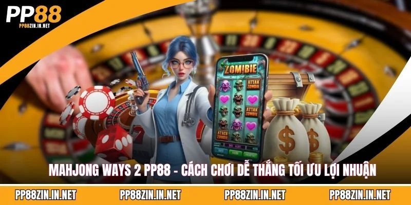 TIN TỨC PP88 - pp88zininnet