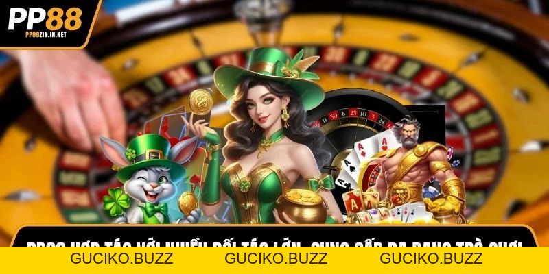 Roulette Kiểu Mỹ PP88: Cách Đặt Cược & Tỷ Lệ Trả Thưởng 