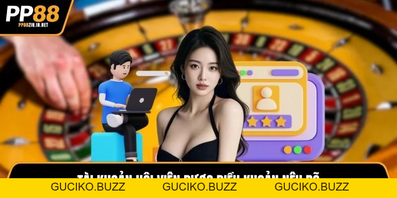 Điều Khoản Và Điều Kiện PP88 – Cập Nhật Mới Đầy Đủ Nhất