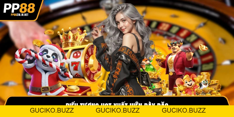 Nổ Hũ Siêu Jackpot - Đồ Họa Đỉnh Cao, Săn Thưởng Siêu Đã