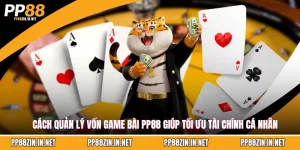 PP88 🎖️ Link Trang Chủ 2026 | Đăng Ký Gia Nhập Tặng 100K