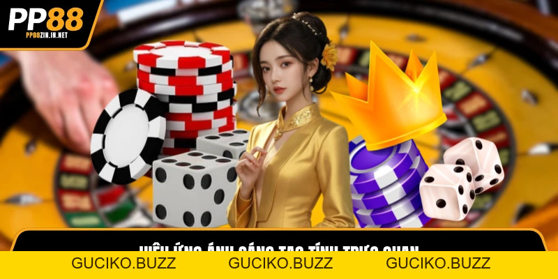 Sicbo Online Tại Nhà Cái PP88 Mang Đến Sự Hưng Phấn Tột Độ