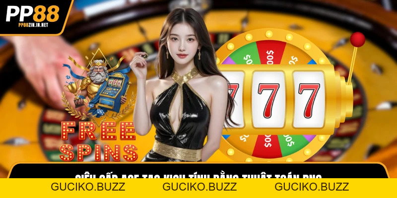 Siêu Cấp Ace Tại Nhà Cái PP88 Và Cơ Chế Thẻ Bài Biến Hình