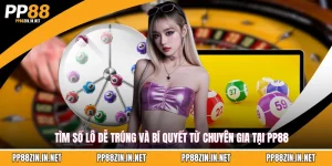 PP88 🎖️ Link Trang Chủ 2026 | Đăng Ký Gia Nhập Tặng 100K